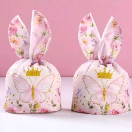 

Plastik Goodie Bag Motif Karakter Kecil | Kemasan Plastik Karakter Souvenir | Kantong Plastik Cookies Lucu Pesta Perayaan Isi 10 Pcs