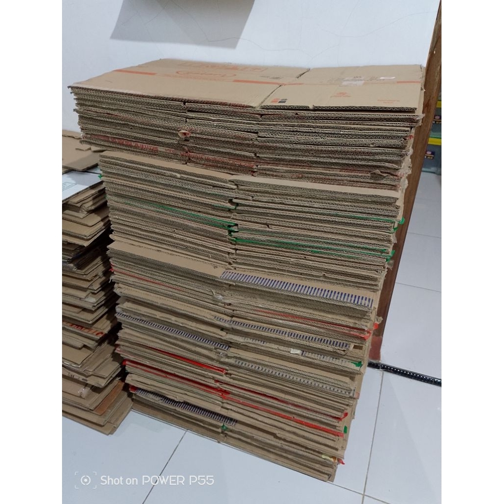 

Kardus Dus Karton buat Packing harga satuan