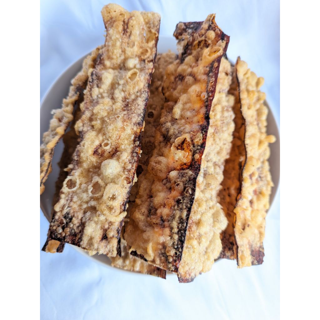 

Sale Pisang Lebar Keripik Pisang Sale Lidah kemasan jumbo 1Kg