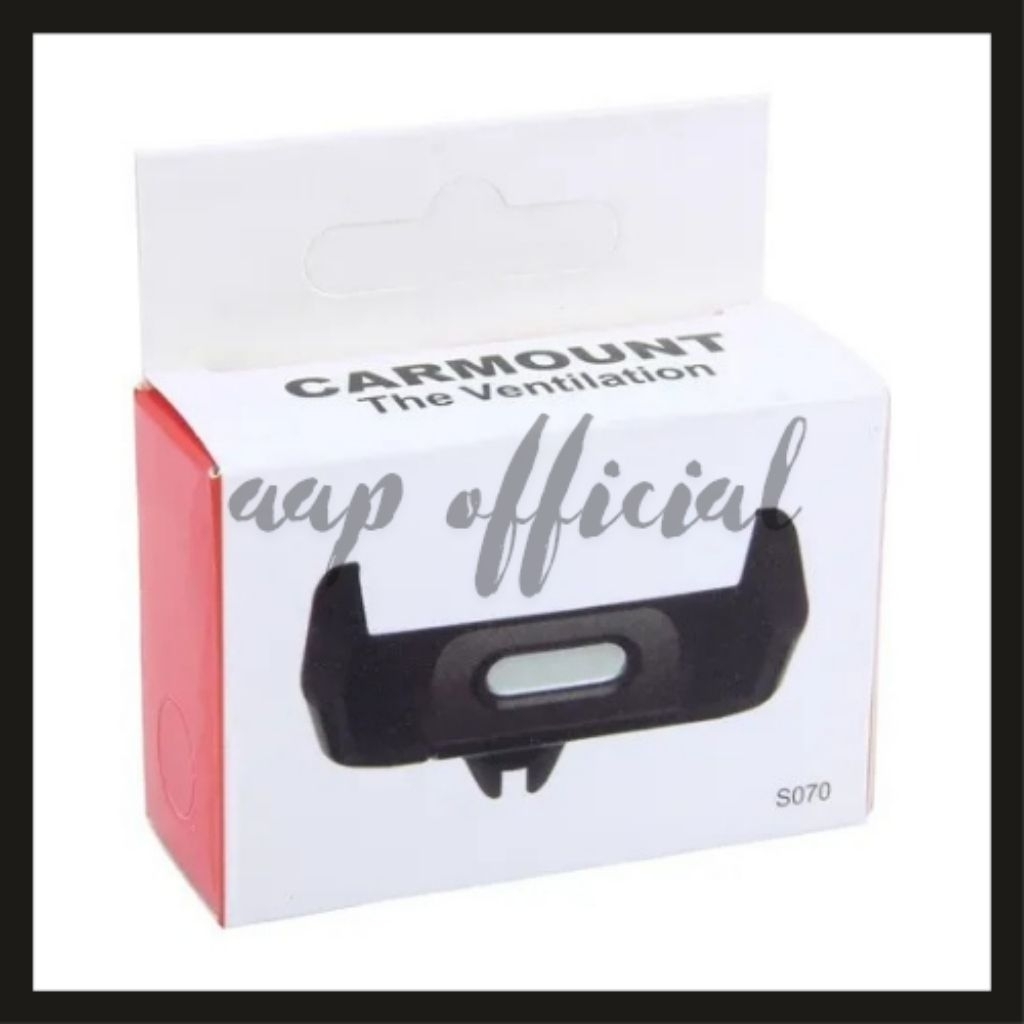 Holder Hp Mobil AC Stand holder GPS