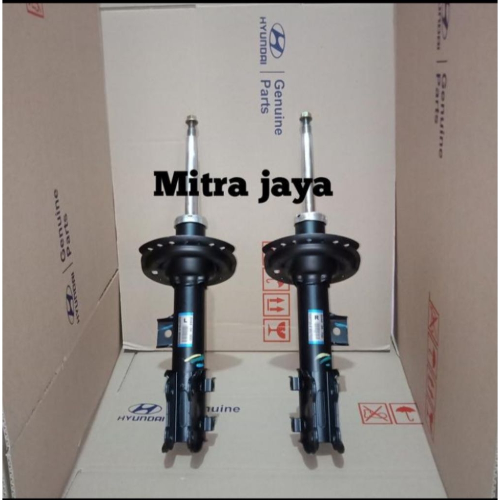 SHOCKBREAKER HYUNDAI ELANTRA DEPAN ORIGINAL