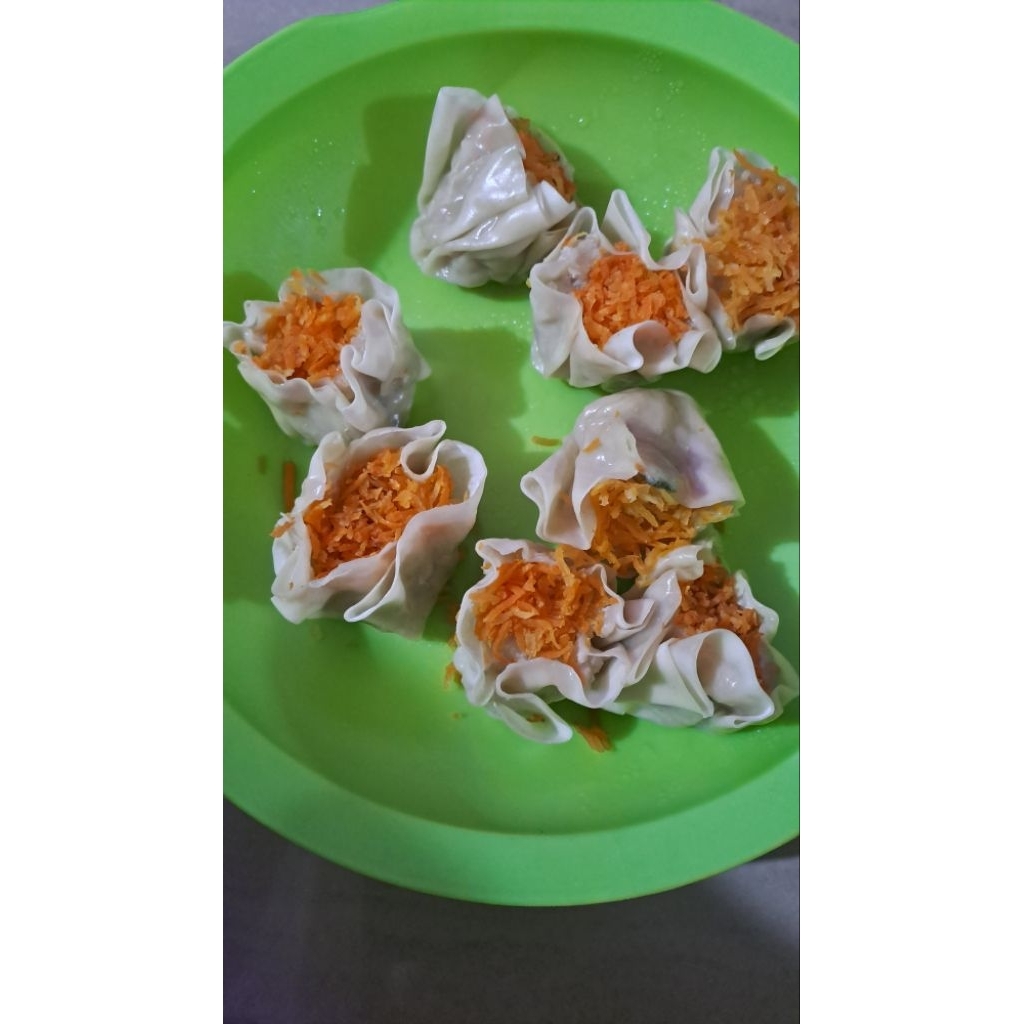 

Dimsum Ayam isi 5 pcs
