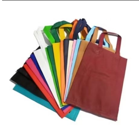 

TAS BELANJA #TAS SPUNBOND #preloved