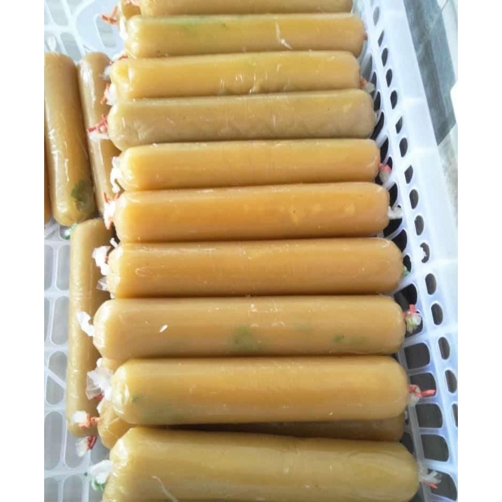 

Cireng Jadul Lonjor Isi 5pcs | Cireng Jadul | Cireng Bawang