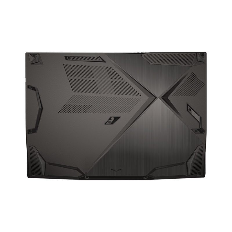 MSI Thin 15 B12UC 2411ID Intel Core i5 12450H 8GB 512GB 3050 W11 Cosmos Gray