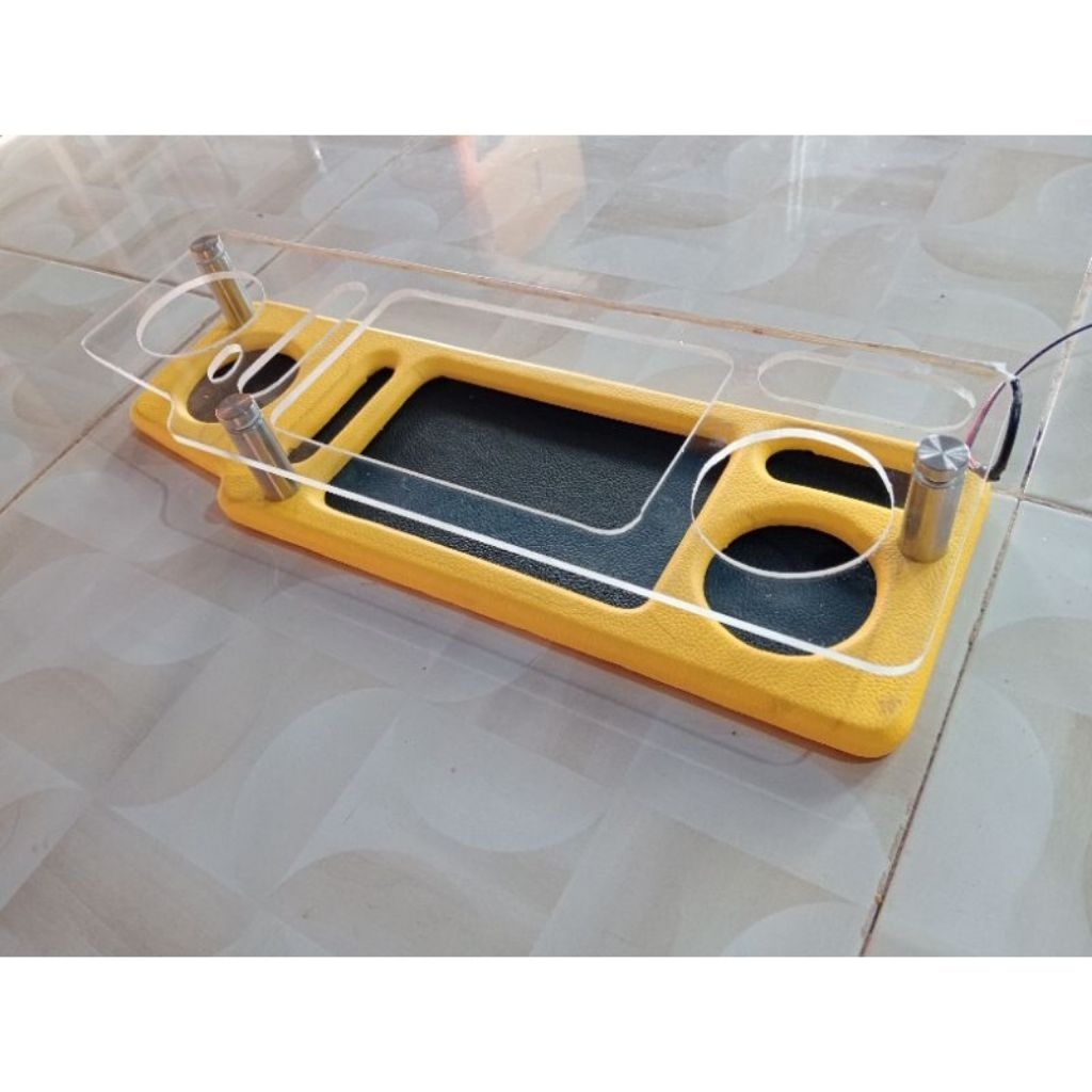 Minibar universal mobil