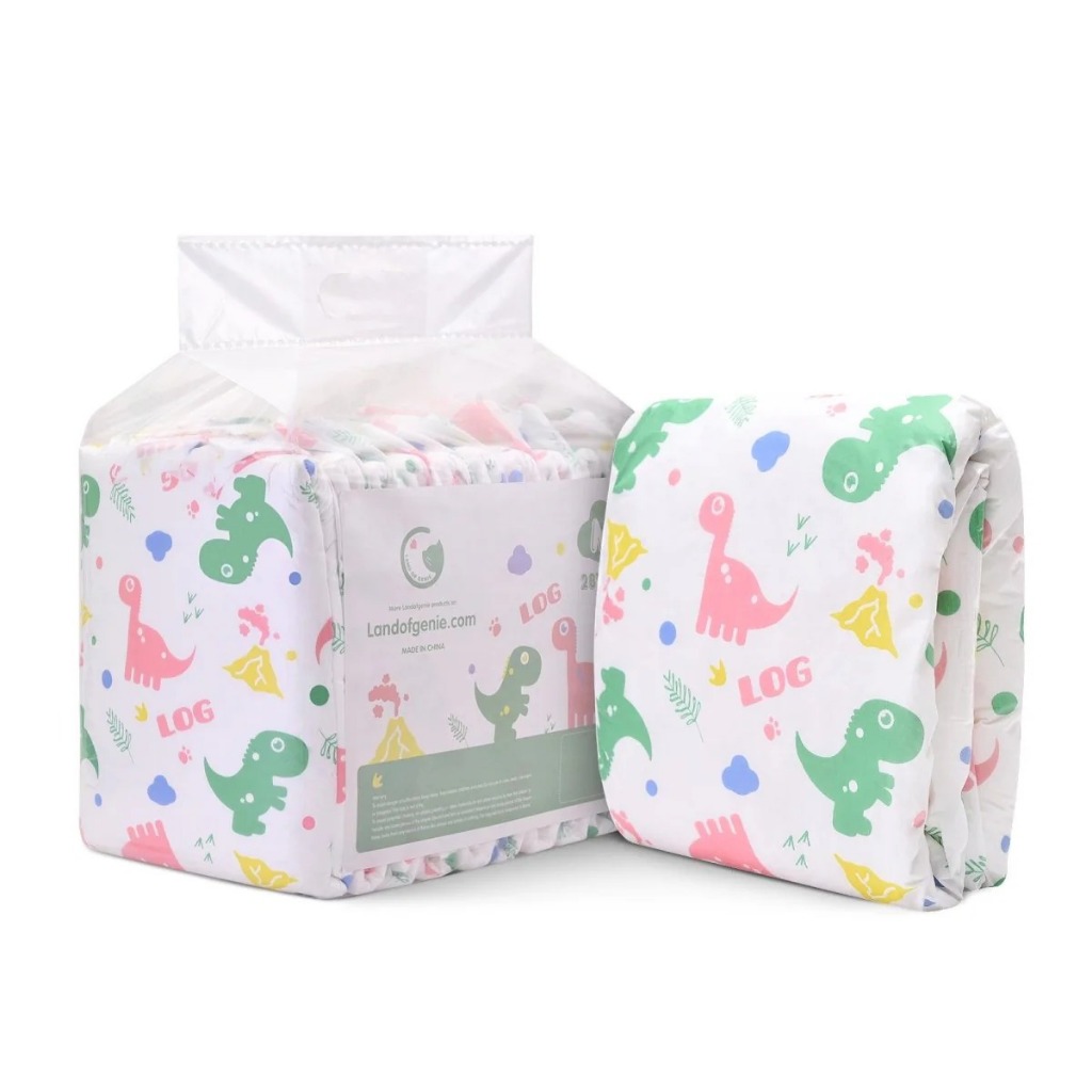 1 PIECE POPOK ABDL LANDOFGENIE (PEREKAT)