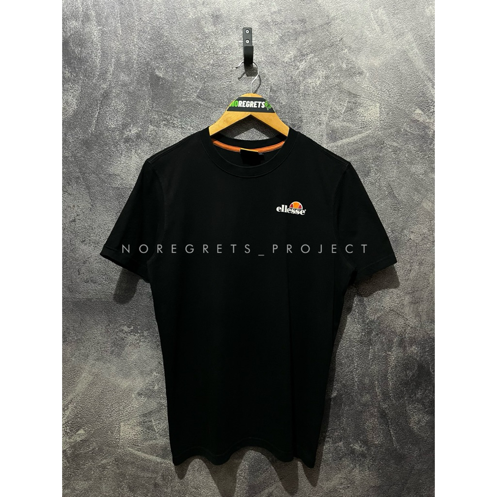 TSHIRT ELLESSE SMALL LOGO