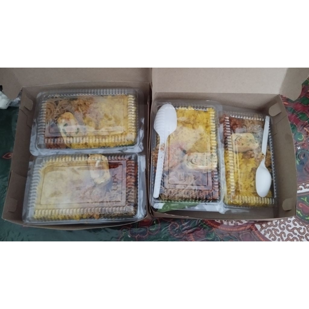 

Beras Baru 1 Kg (Langsung dr petani)