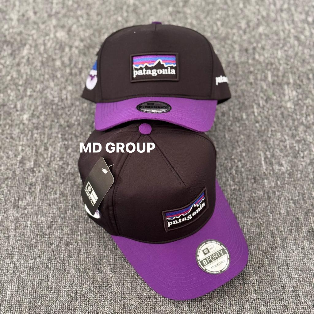TermurahTopi Import Terbaru Bordir/Caps Patagonia Pria Terbaru 2025 Cod