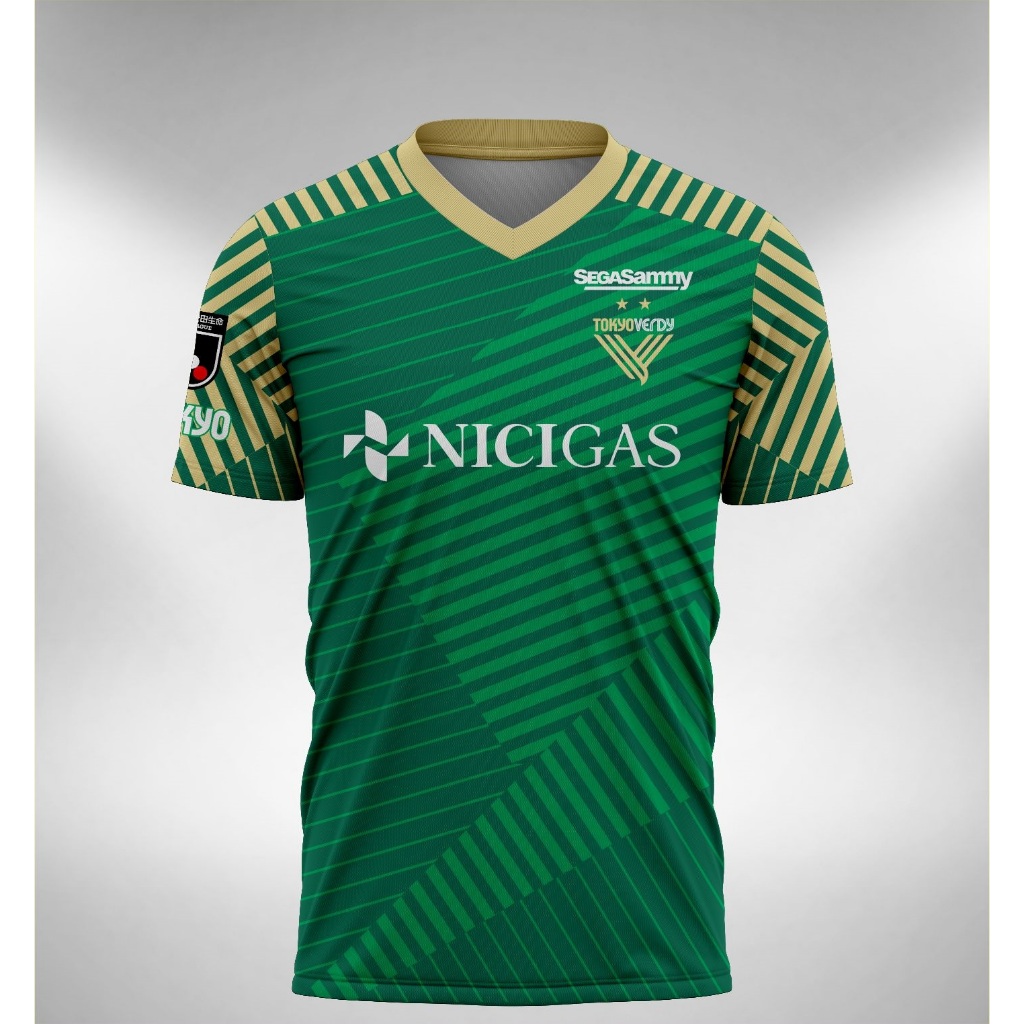 Jersey Tokyo Verdy Home 2022