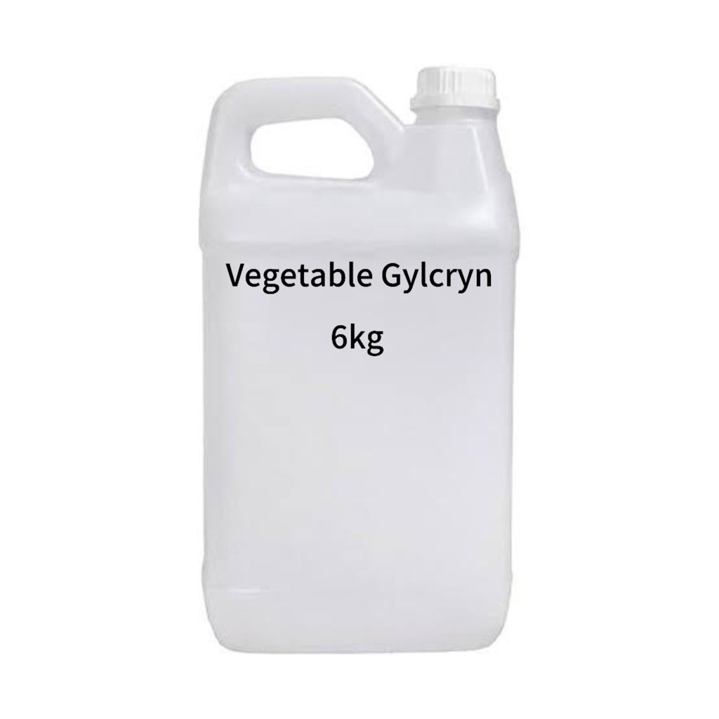 

Vg 6Kg/Vegetableglycryn/ori/Foodgrade/Cosmeticgrade/Wilmar