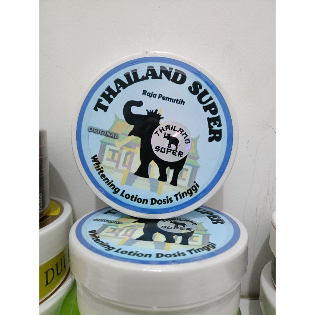 hb thaialnd super by zahira