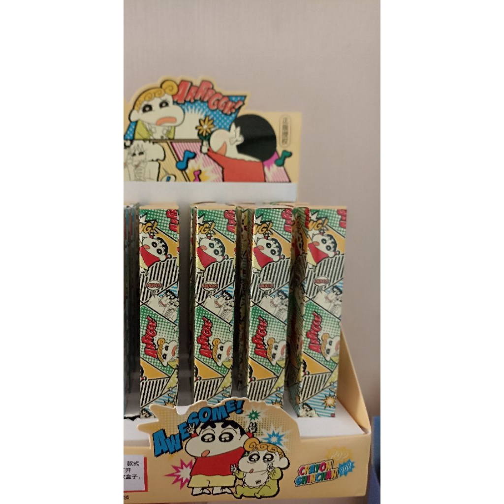 

SSRARA - PEN BB SHINCAN LICENSE