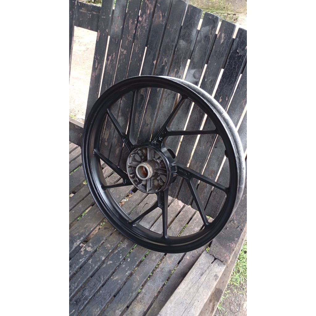 velek velg satria fu ori enkei copotan