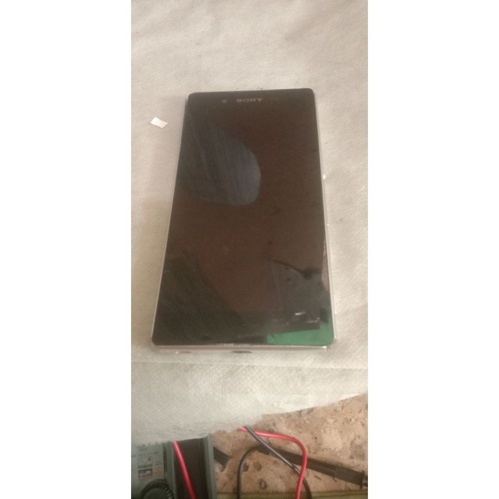 SONY EXPERIA Z3+ ( MATOT )