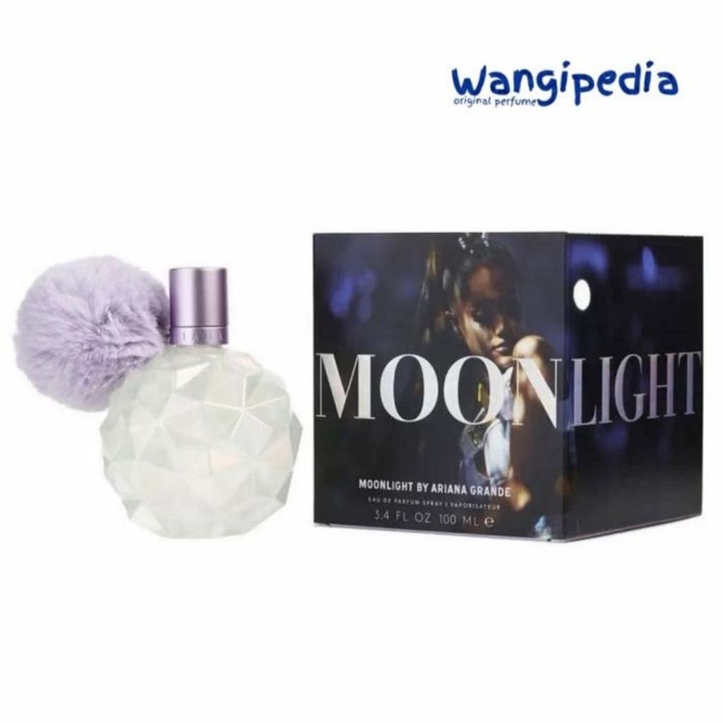 Parfum Original Wanita Ariana Grande Moonlight EDP