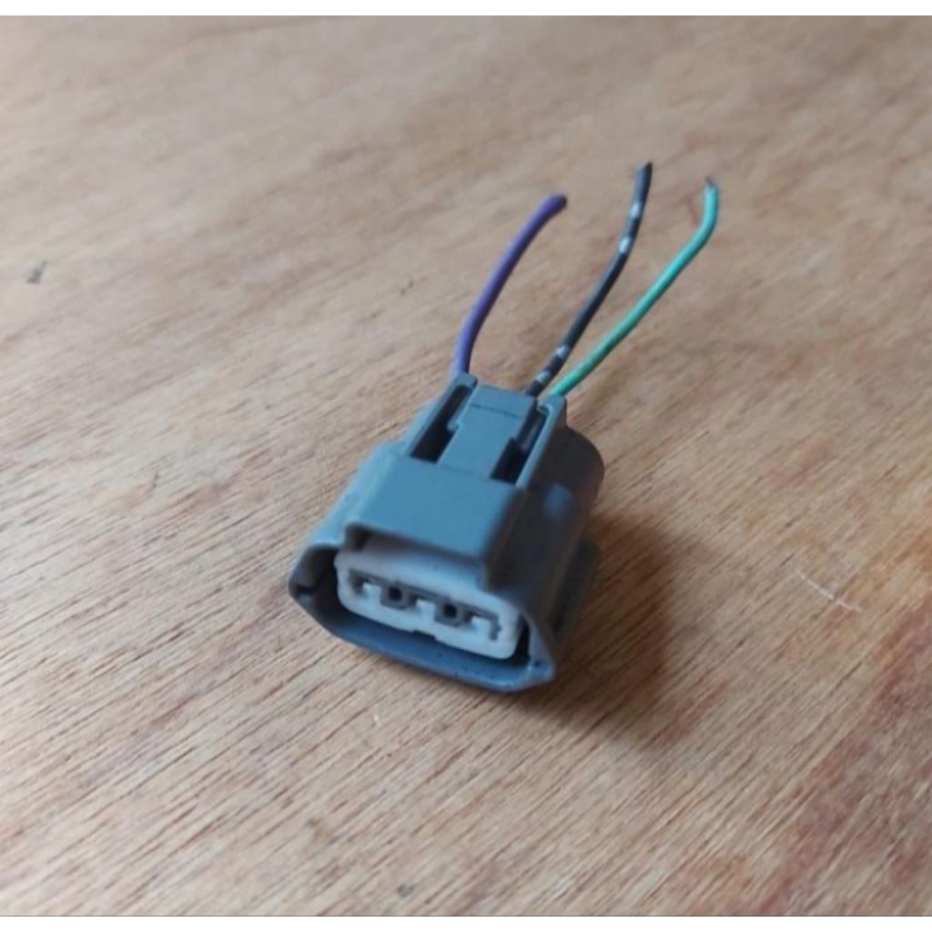 socket koil mobil nissan livina x-trail iriginal