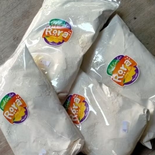 TEPUNG KRISPI RORA 900gr-OMAH CAMILAN RORA
