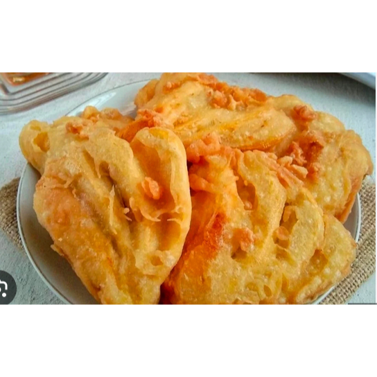 

pisang goreng | tempe mendoan | nangka goreng JBP_Fresh