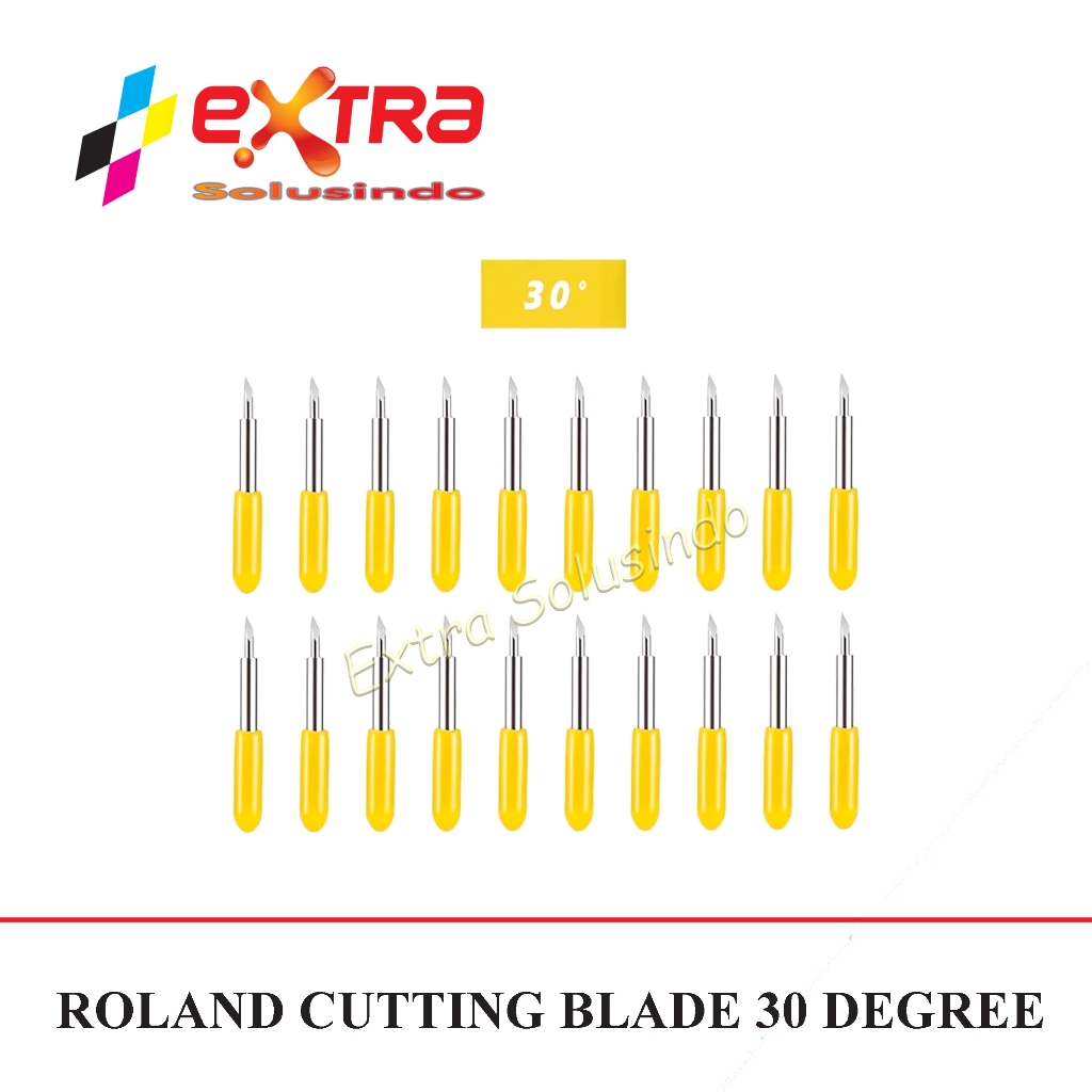 MATA PISAU CUTTING EKONOMIS ROLAND JINKA TENETH