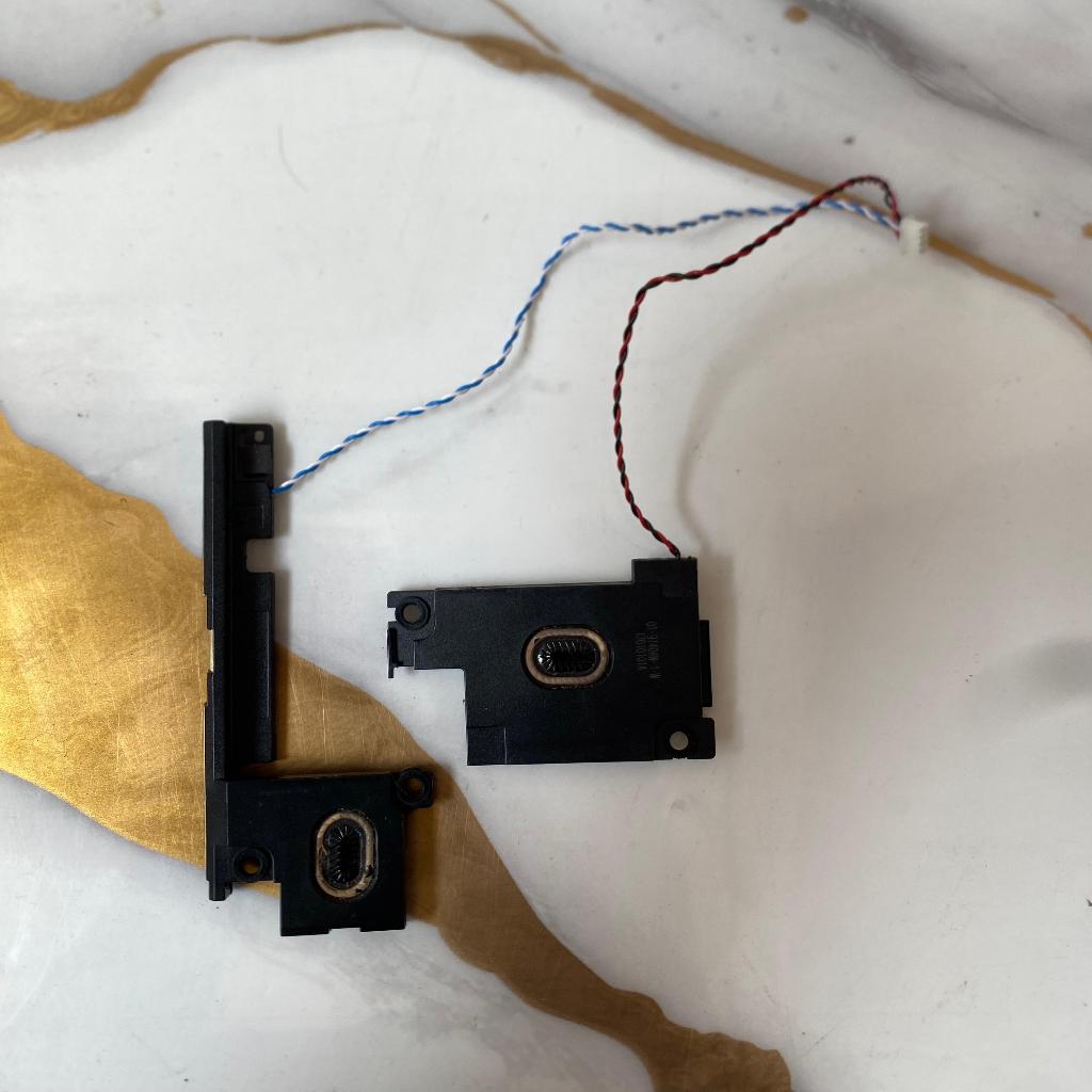 Speaker Thinkpad X240 X250 X230S X260 X270 Thinkpad Set Kanan Kiri