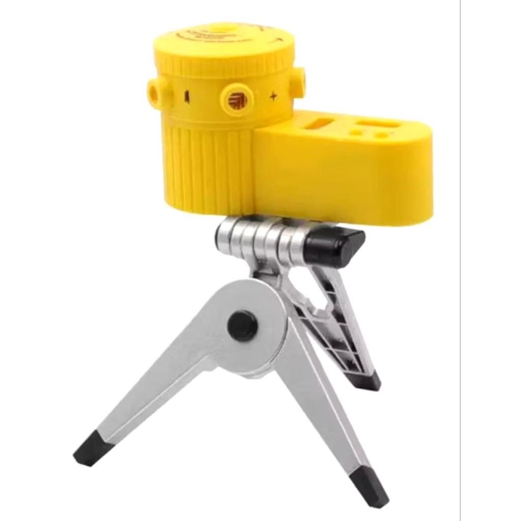 LASER LASEVER SIKU WATERPASS TRIPOD