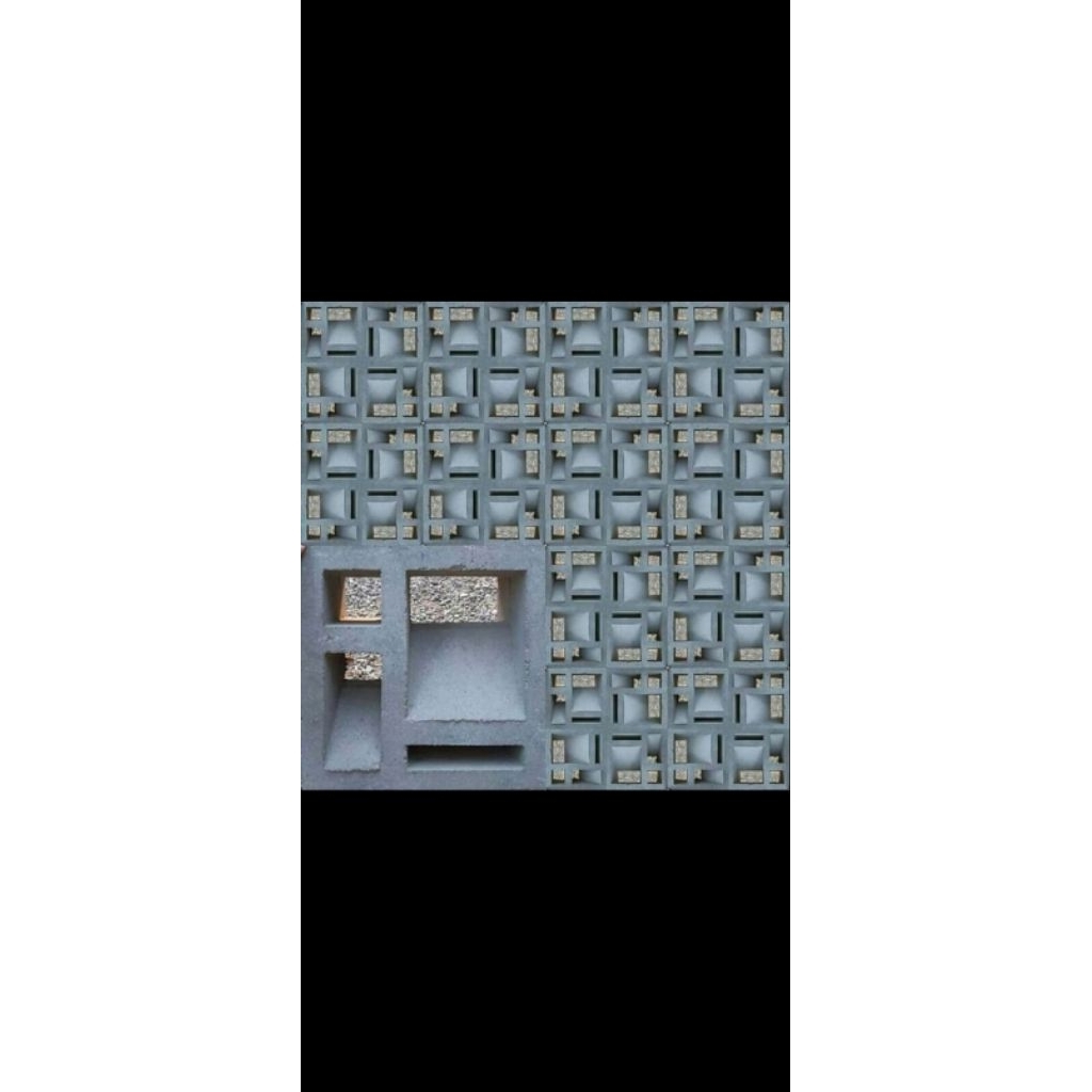 roster beton bertulang