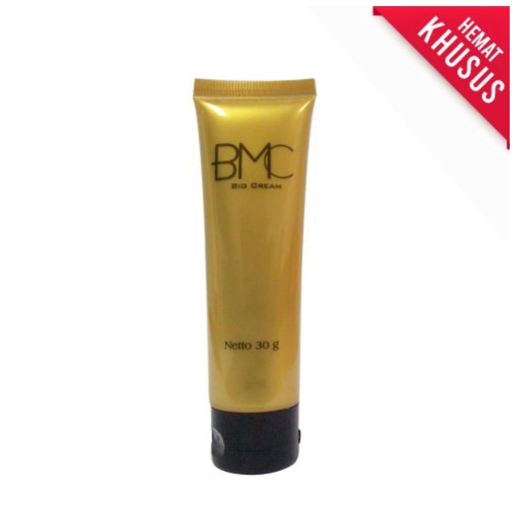 bmc cream 30 gram kk Indonesia