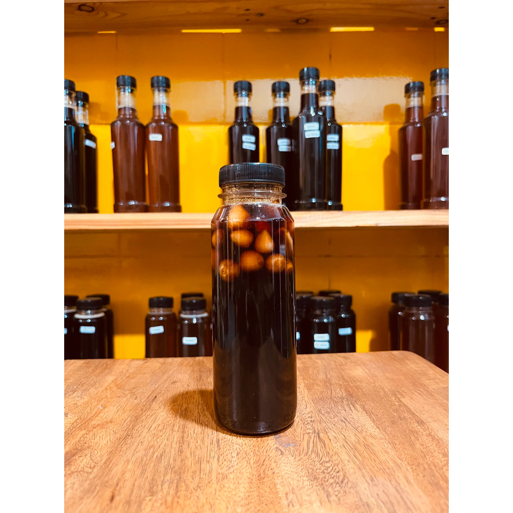 

Madu Akasia Bawang Tunggal RAW – HoneyBy