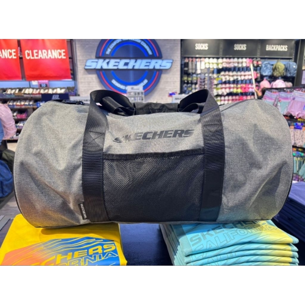 Duffle bag Skechers