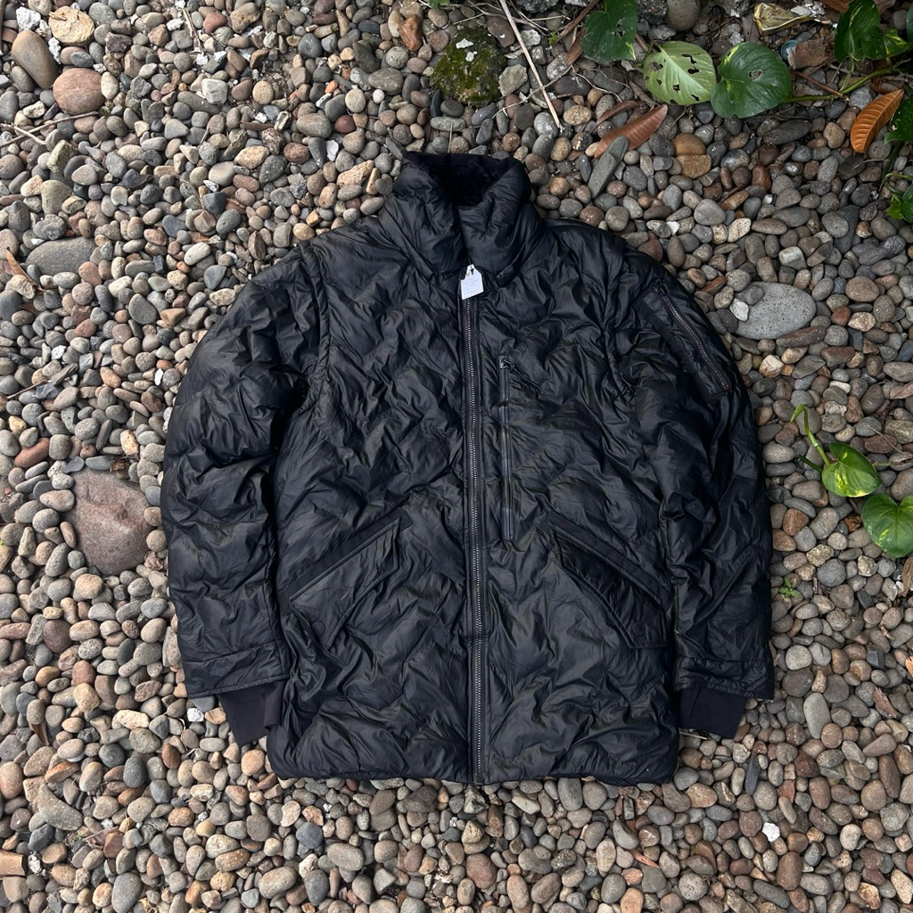 jaket field core down