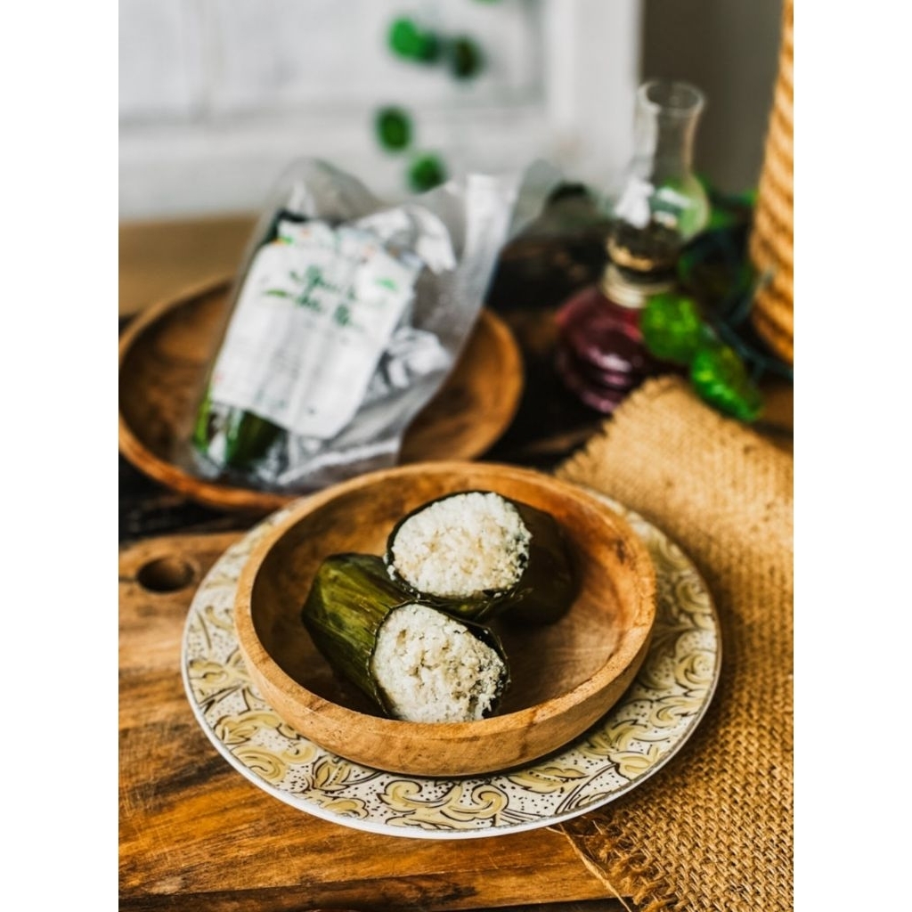 

Nasi Liwet Teri Nasi - Fitkit.go