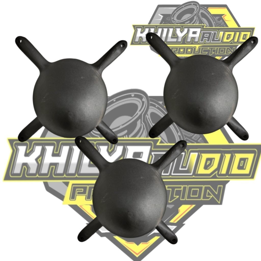 RUDAL/PHASEPLUG/SEPEKIR(UKURAN 10 INC) UNTUK BOX GC BOX T24 N