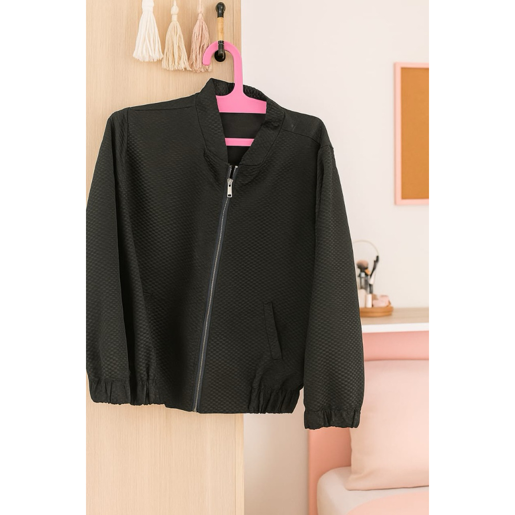 preloved jaket/jaket murah/jaket wanita murah/preloved jaket wanita