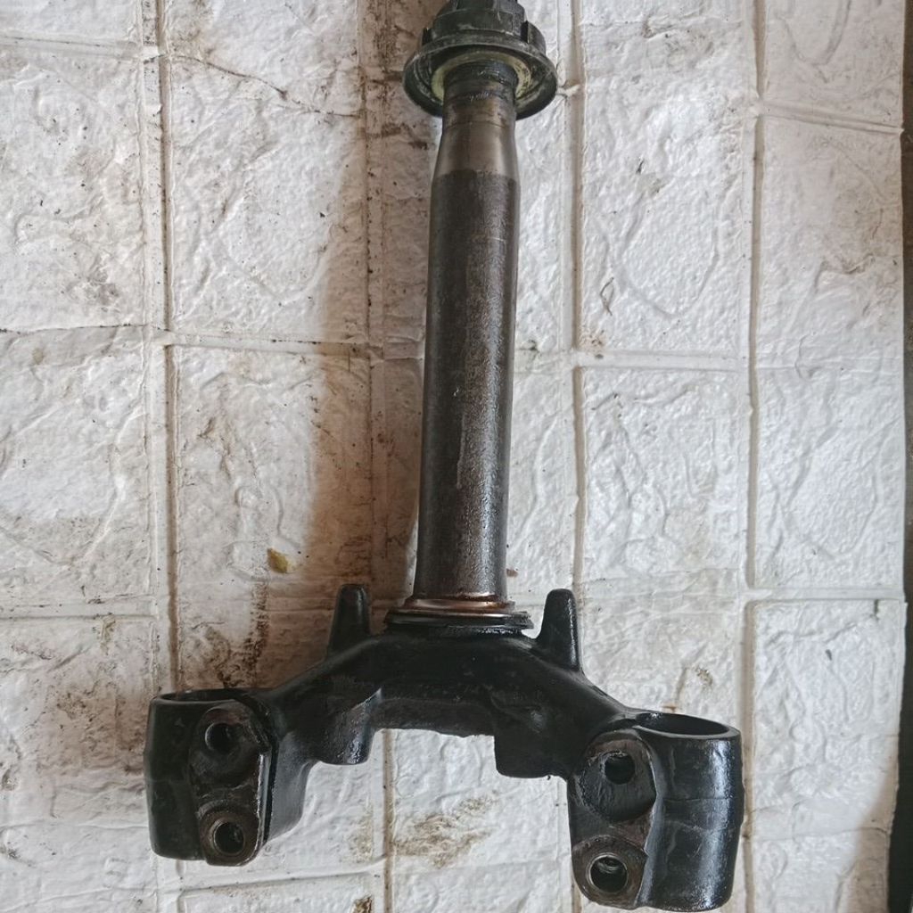 segitiga supra x lama