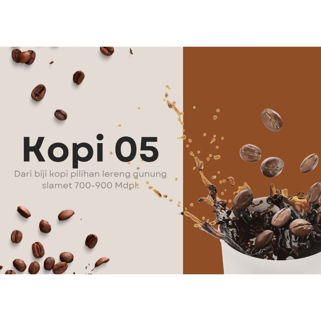 

kopi05 premium