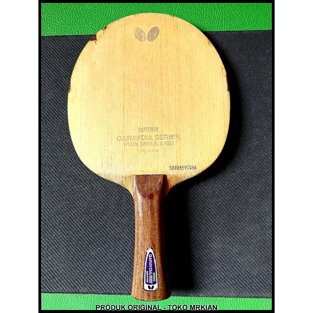 Blade Butterfly Garaydia T5000 _03