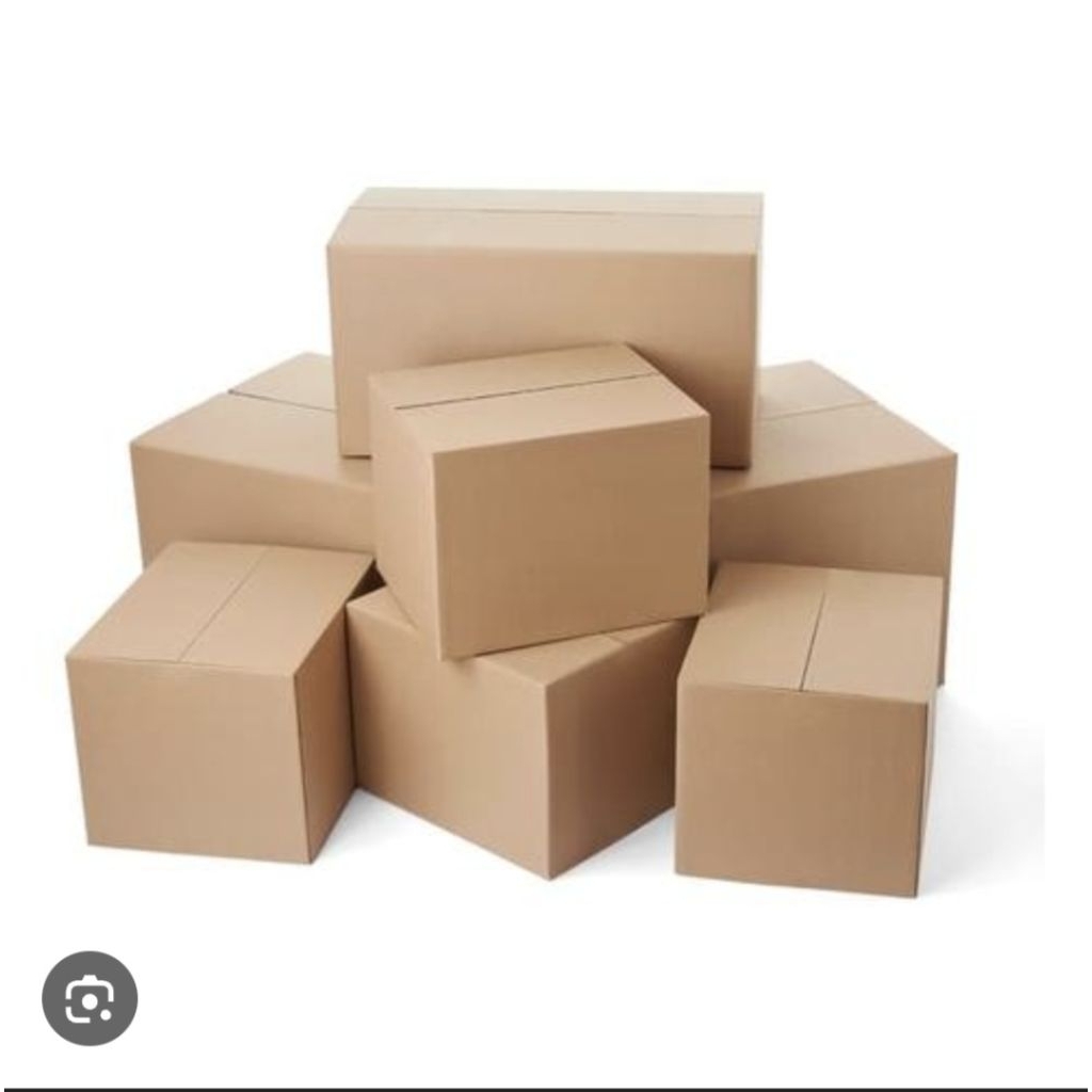 

TAMBAHAN BOX (Doble Box)