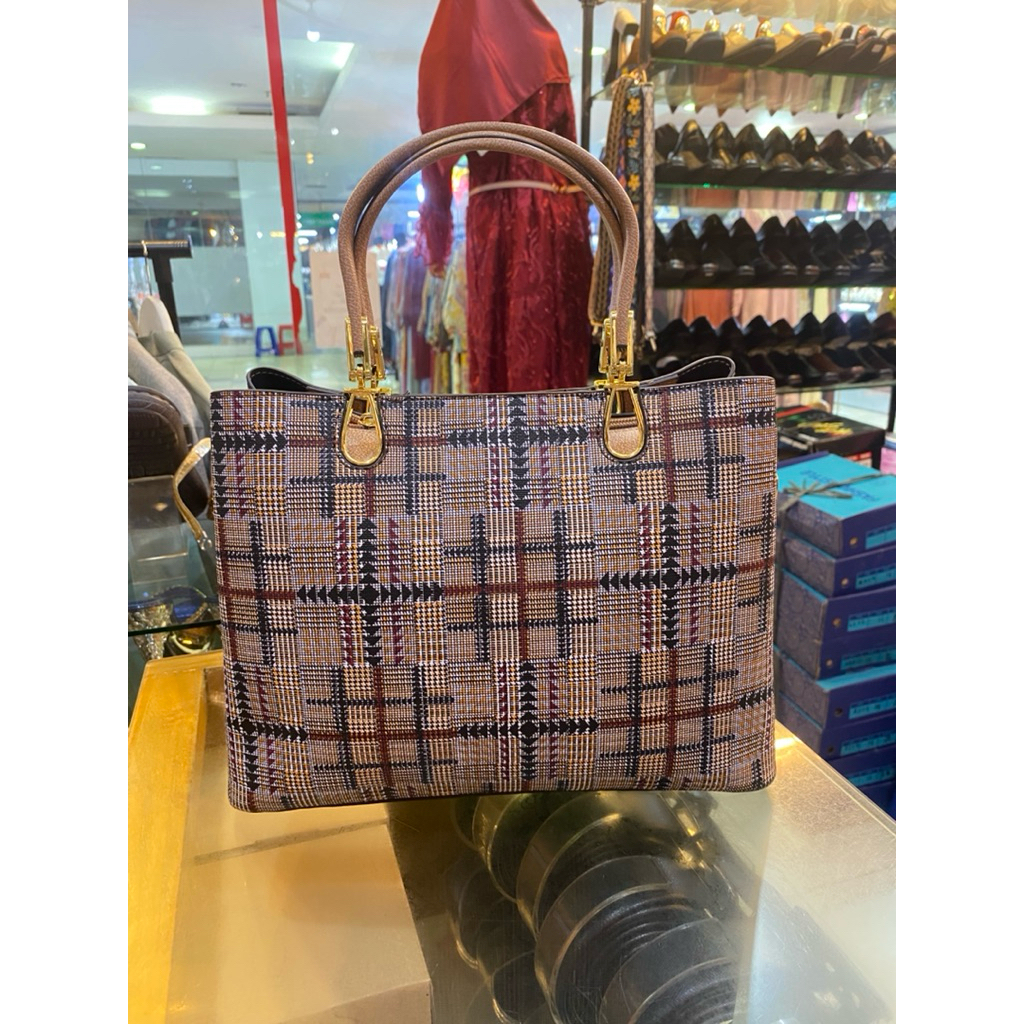 TAS WANITA MODEL TERBARU TAS PESTA IBU TAS KEBAYA 24725