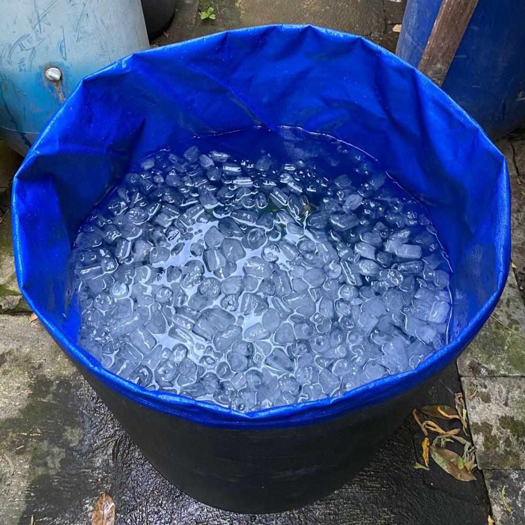 Bathtub Portable Recovery