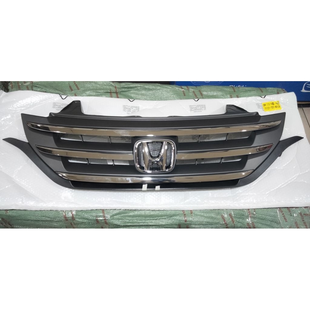 Honda gril CRV 2012,2013,2014