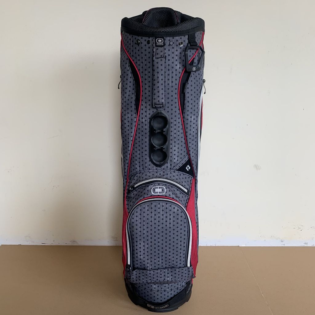 Ogio Duchess CART BAG 15 Way 10 Pocket | Bag Golf CB0002