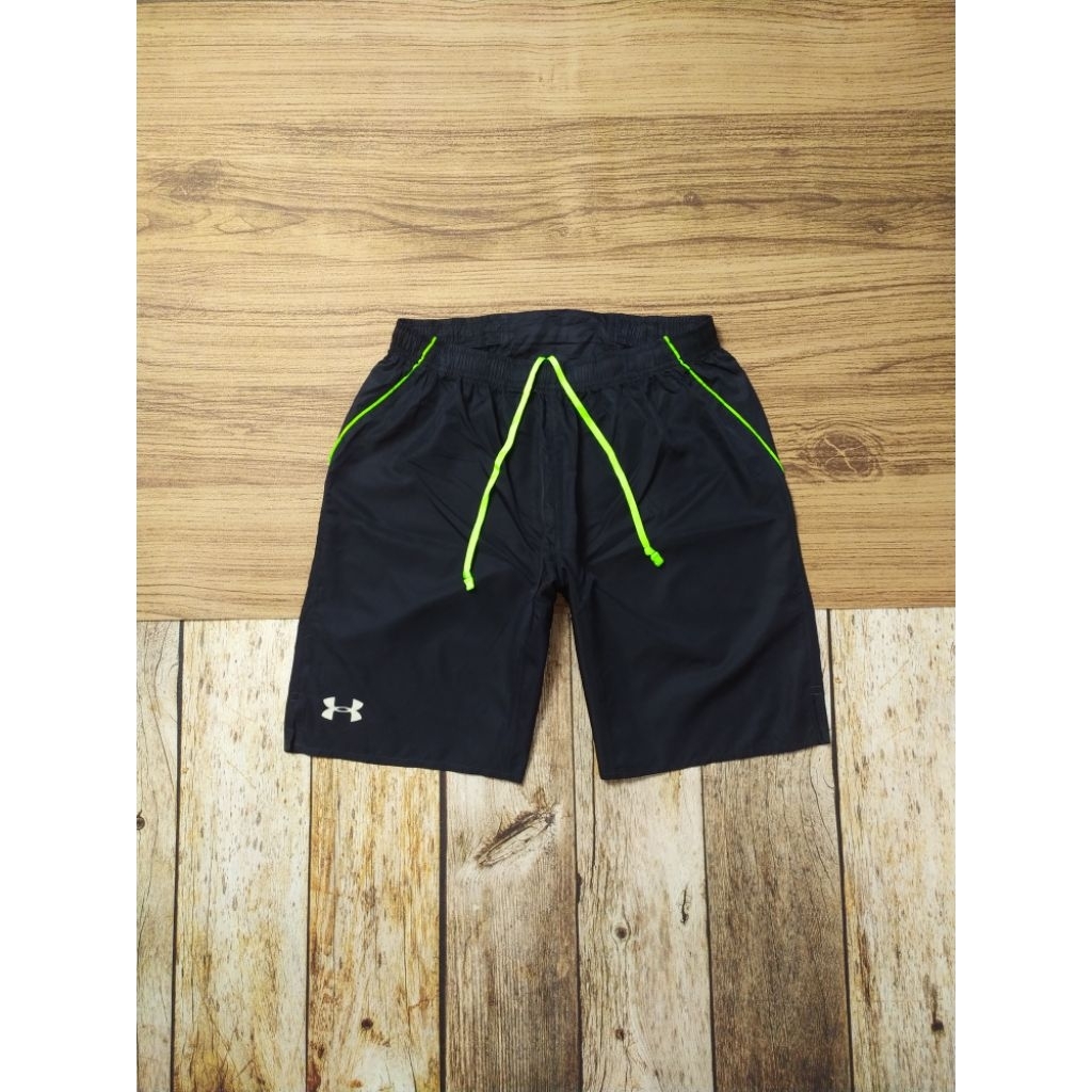 UA Running Short Pant
