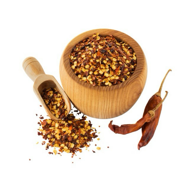 

CABE BUBUK MERAH KASAR (FLAKE)