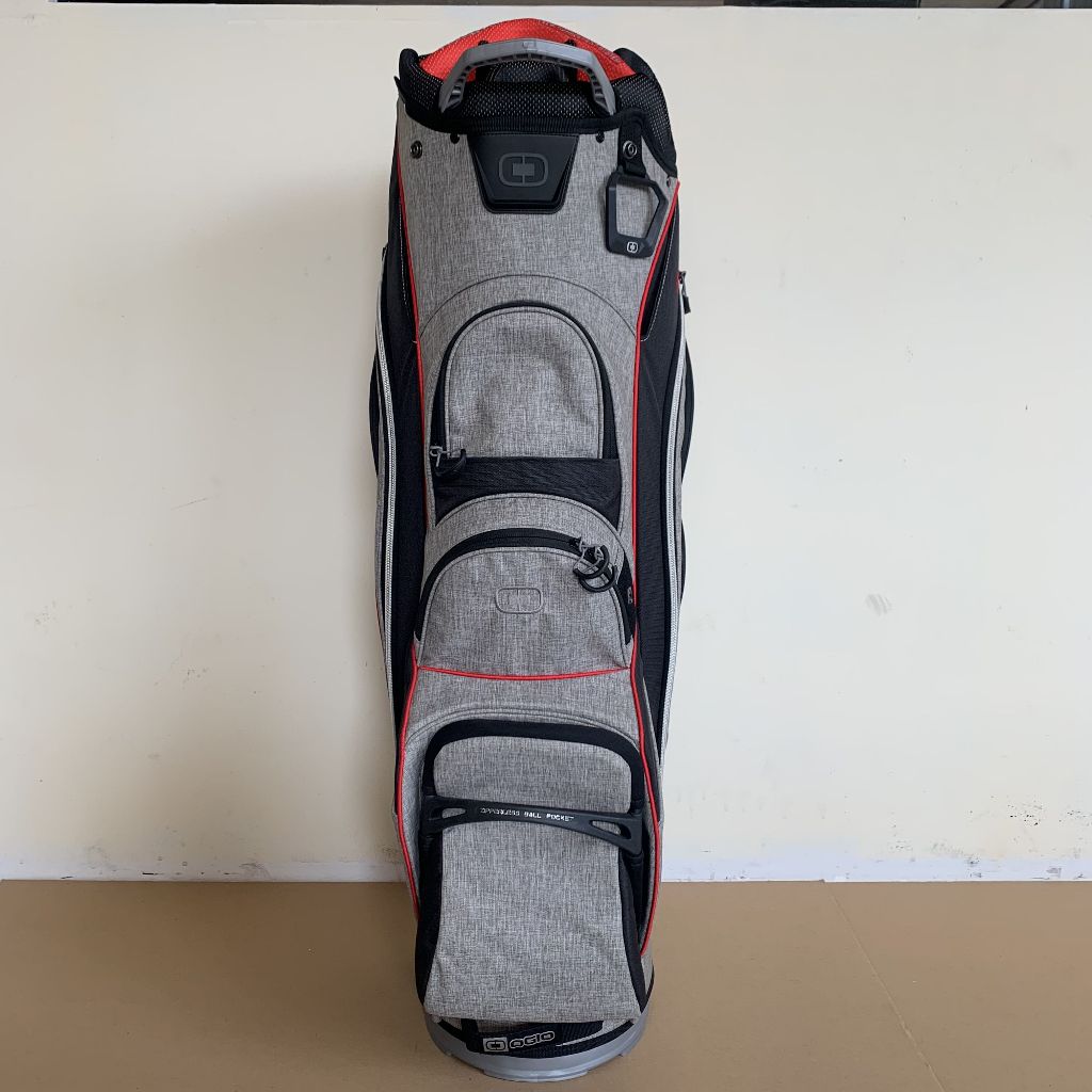 Ogio Holster Pisa CART BAG 15 Way 13 Pocket | Bag Golf CB0007