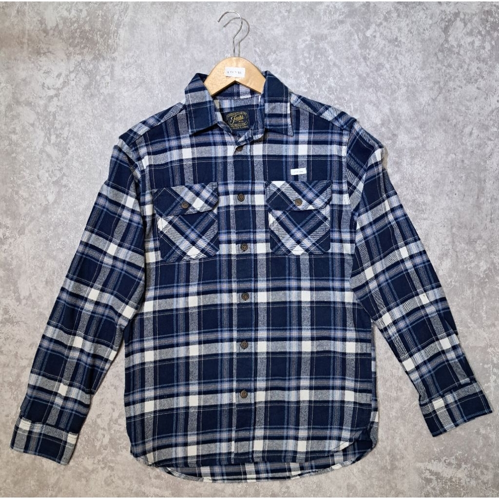 Flanel MFG