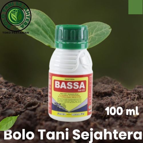 Insektisida BASSA 500ec 100ml