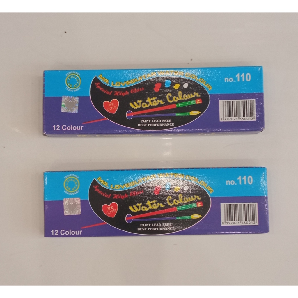 

Cat Air 110 / Water Colour Guitar 110 / Cat air