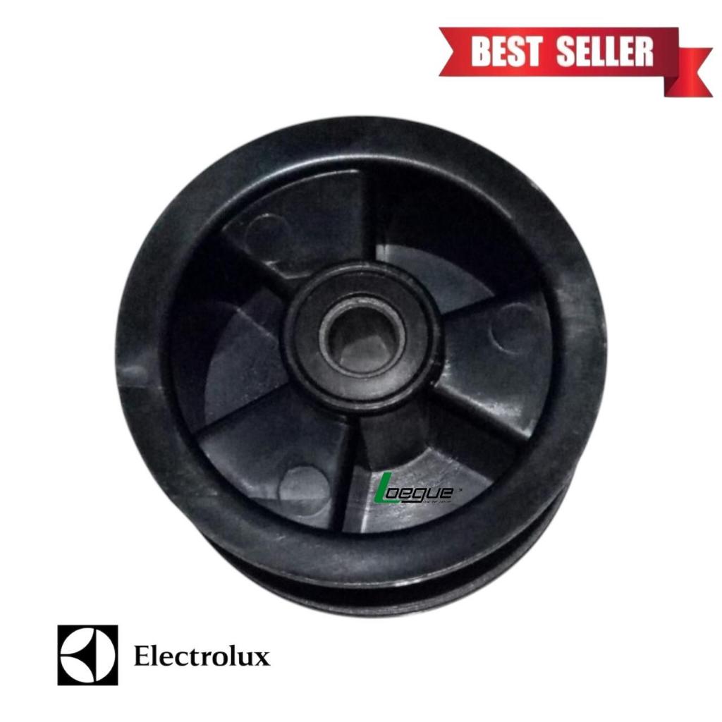 Roller Idler Pulley Dryer ELECTROLUX Roler Drayer Puli Mesin Pengering EDE EDV